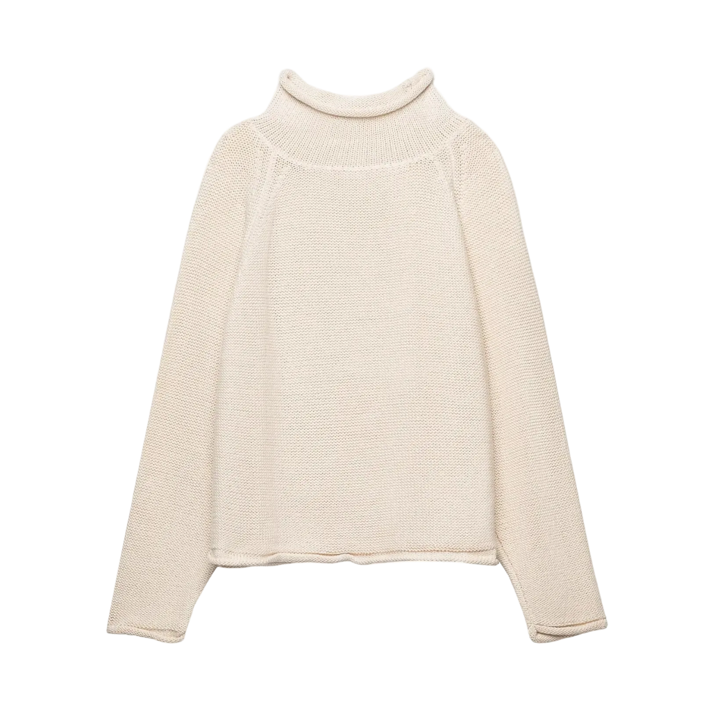 San Fransisco Sweater