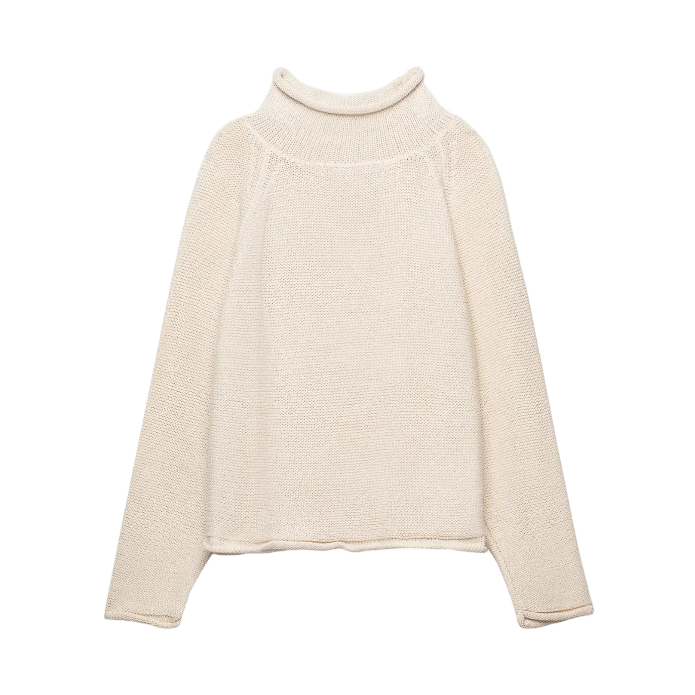 San Fransisco Sweater