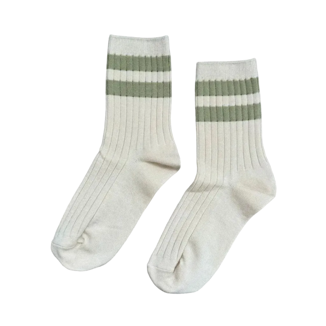 Varsity Sock