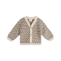 Walter Chunky Cardigan