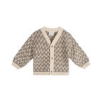 Walter Chunky Cardigan