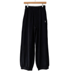 Pointelle Balloon Pants