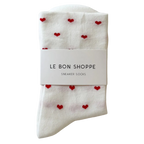 Heart Socks