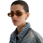 Outta Love Sunglasses