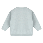 Airplane Knit Pullover Set