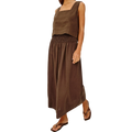Alessa Skirt