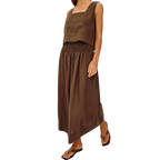 Alessa Skirt