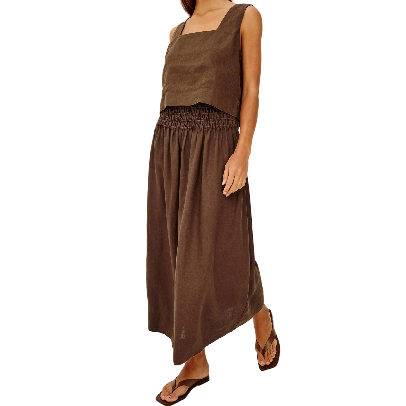 Alessa Skirt