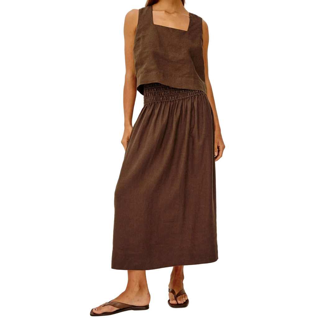 Alessa Skirt
