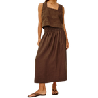 Alessa Skirt