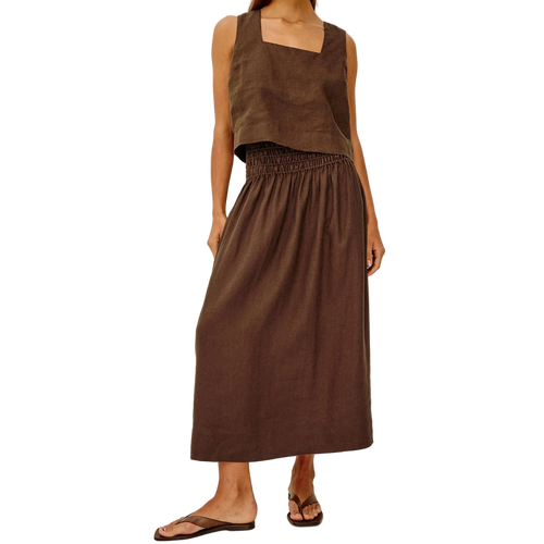 Alessa Skirt