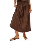 Alessa Skirt