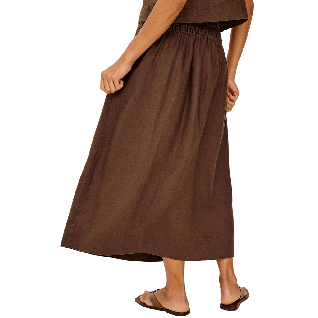 Alessa Skirt
