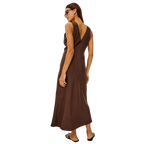 Avianna Linen Dress