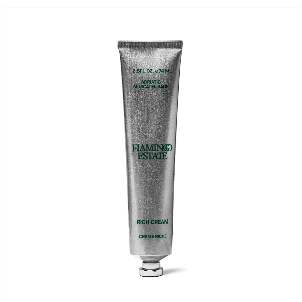 Adriatic Muscatel Sage Rich Cream