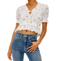 Fontaine Blouse