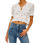 Fontaine Blouse