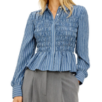 Bradshaw Shirt