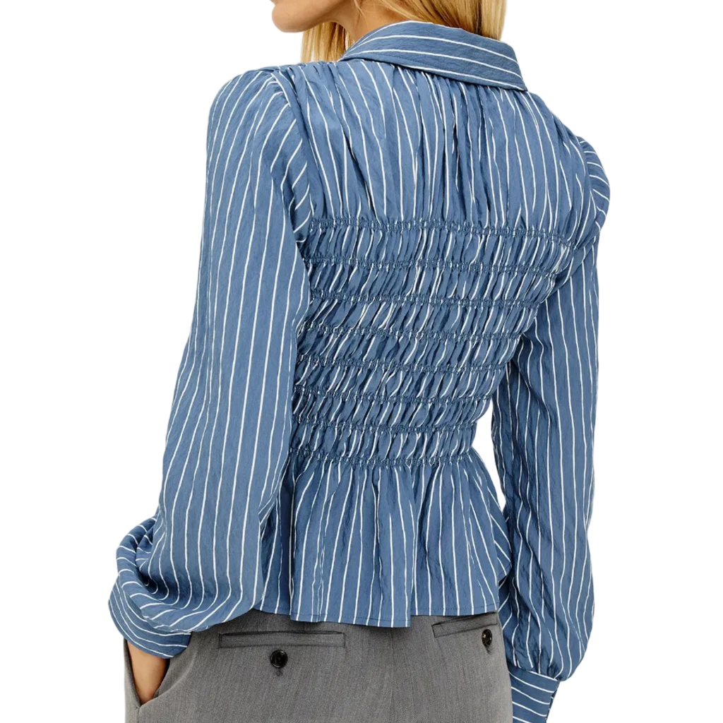 Bradshaw Shirt
