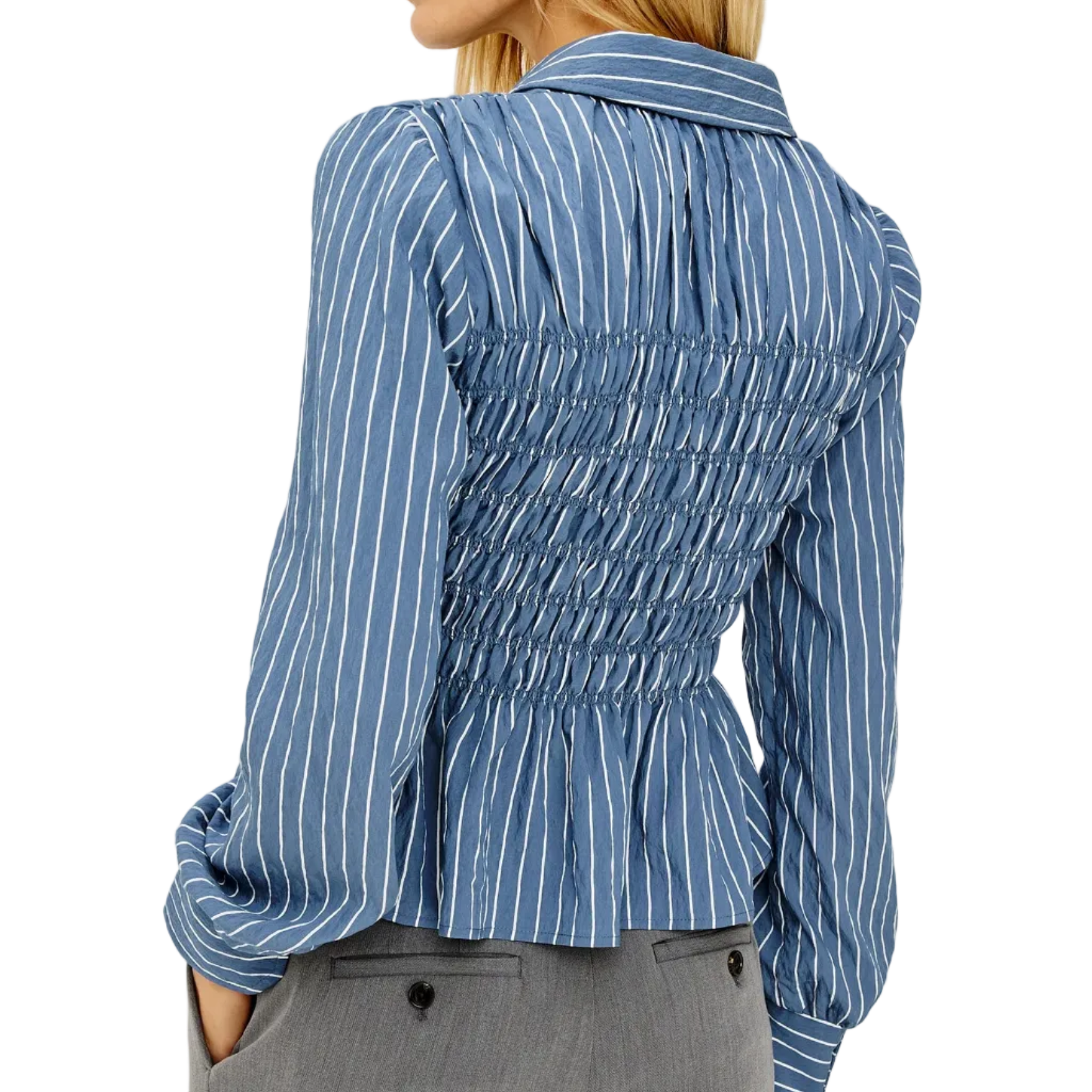 Bradshaw Shirt