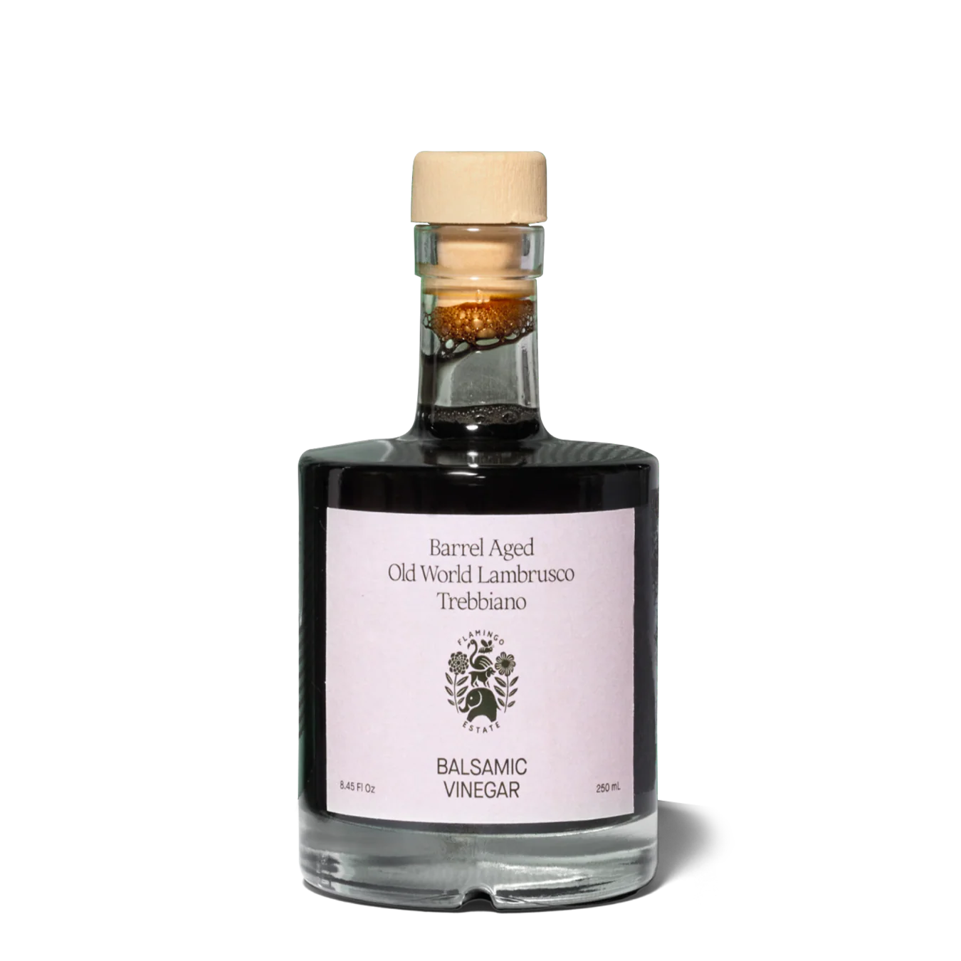 Organic Balsamic Vinegar