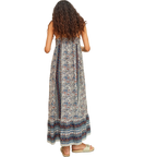 Cass Maxi Dress