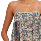 Cass Maxi Dress