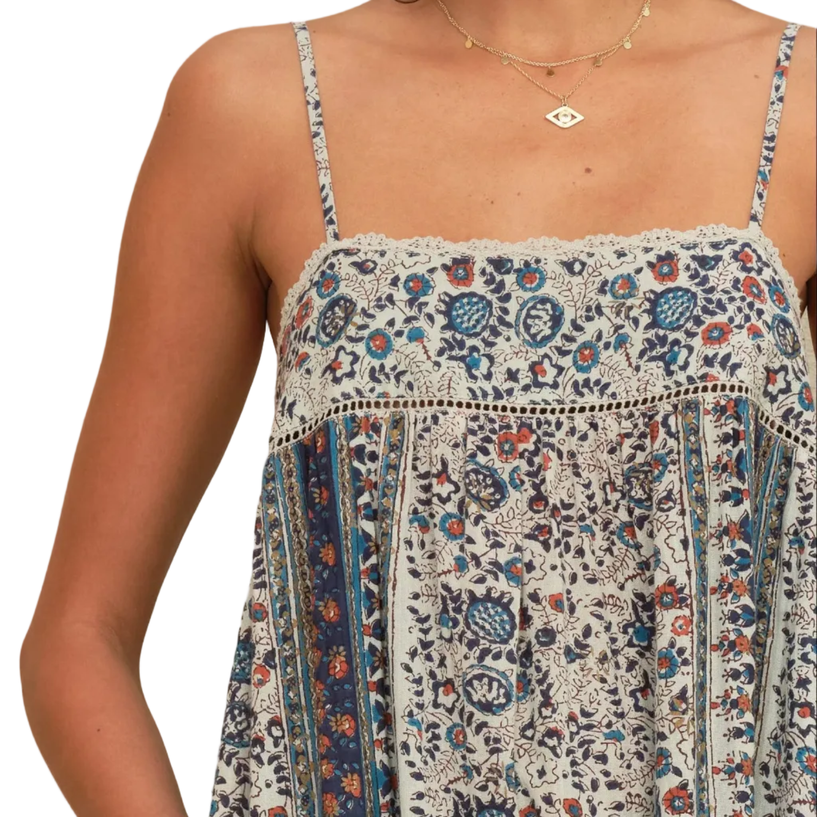 Cass Maxi Dress