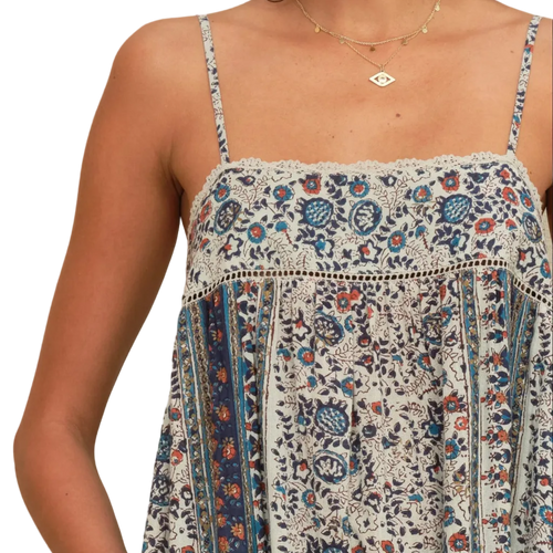 Cass Maxi Dress