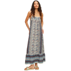 Cass Maxi Dress