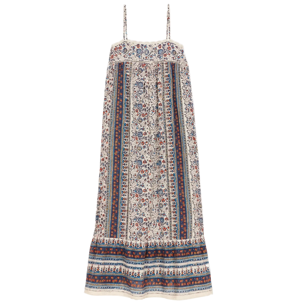 Cass Maxi Dress