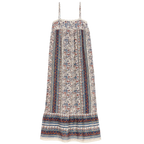 Cass Maxi Dress