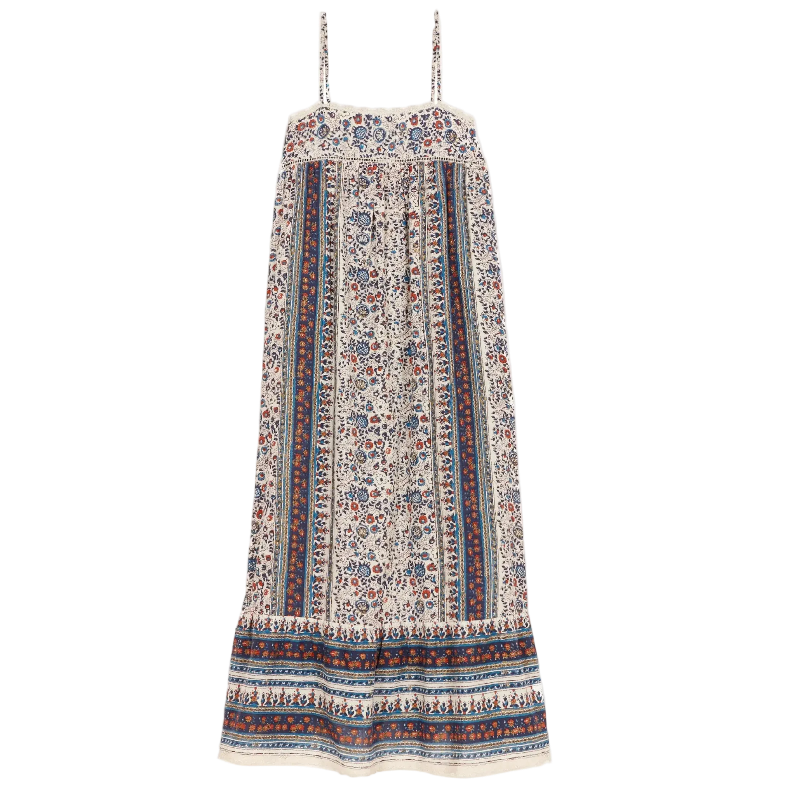 Cass Maxi Dress