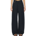 Brynn Linen Trouser