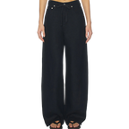 Brynn Linen Trouser