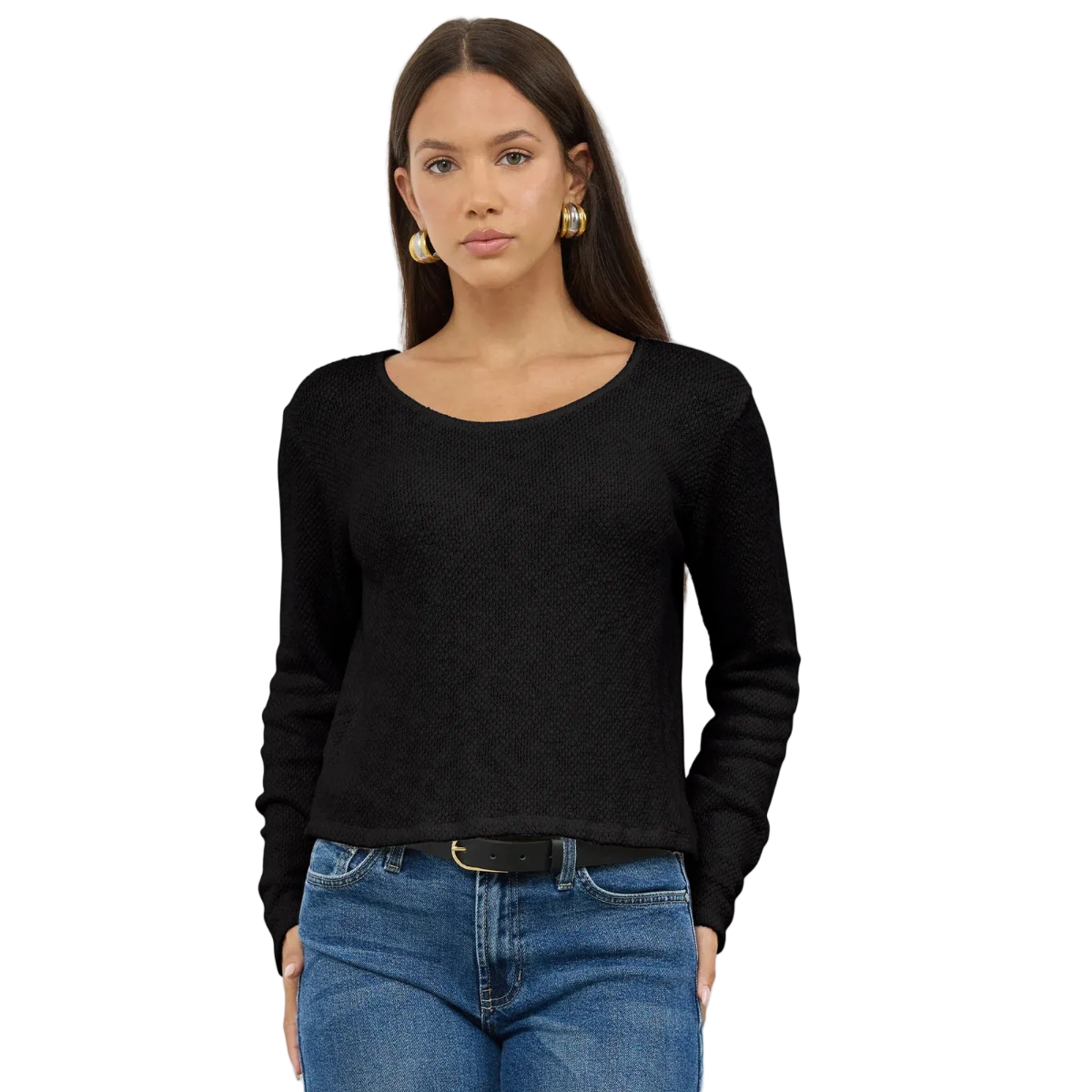Orion Sweater