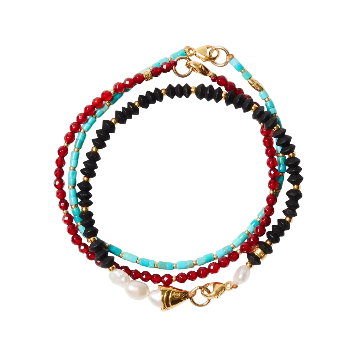 Trio Bracelet