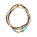 Trio Bracelet
