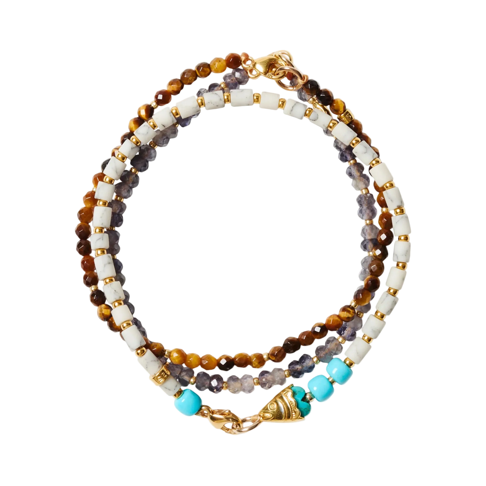 Trio Bracelet