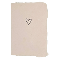 Heart Card