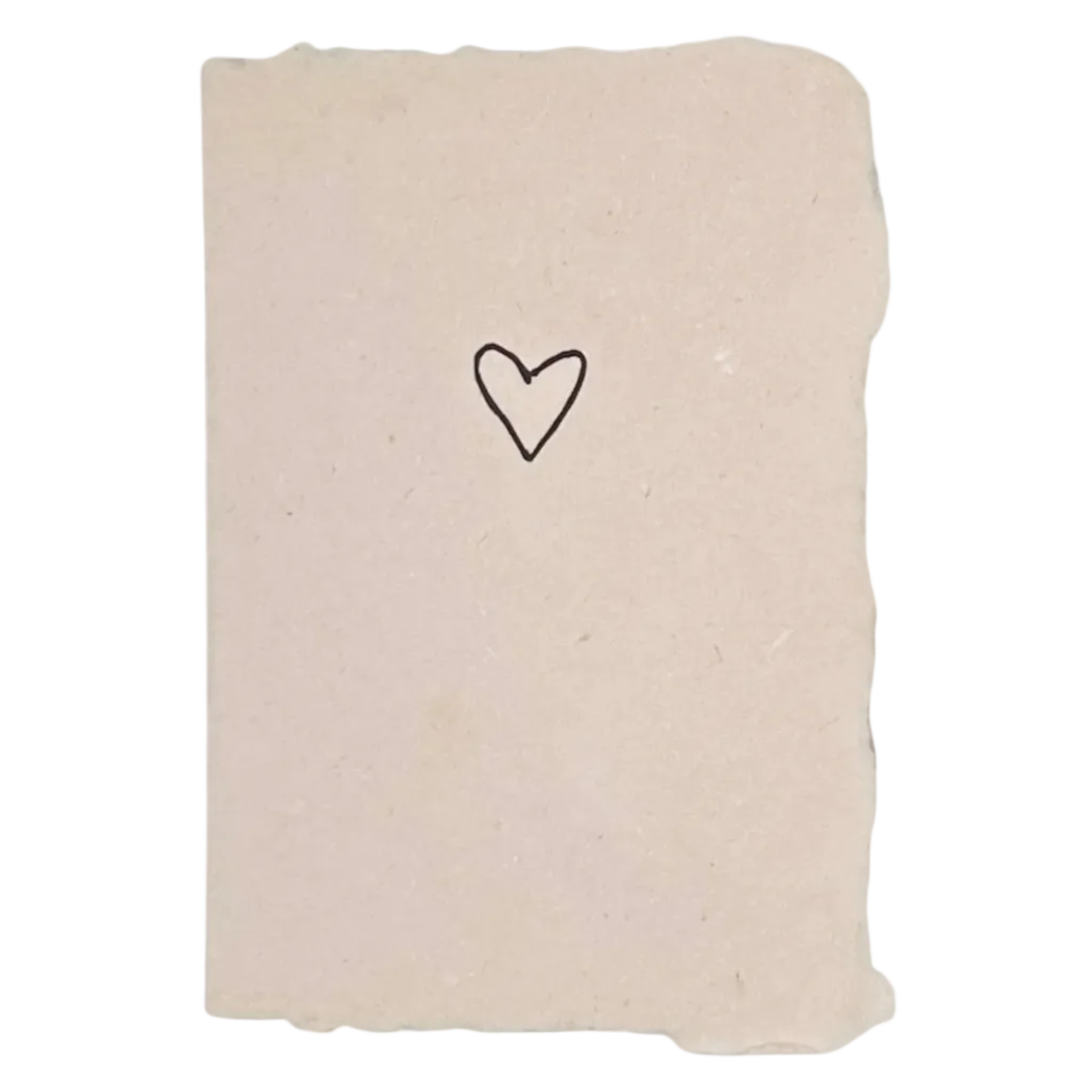 Heart Card