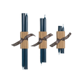 10" Everyday Taper Candles