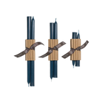 10" Everyday Taper Candles