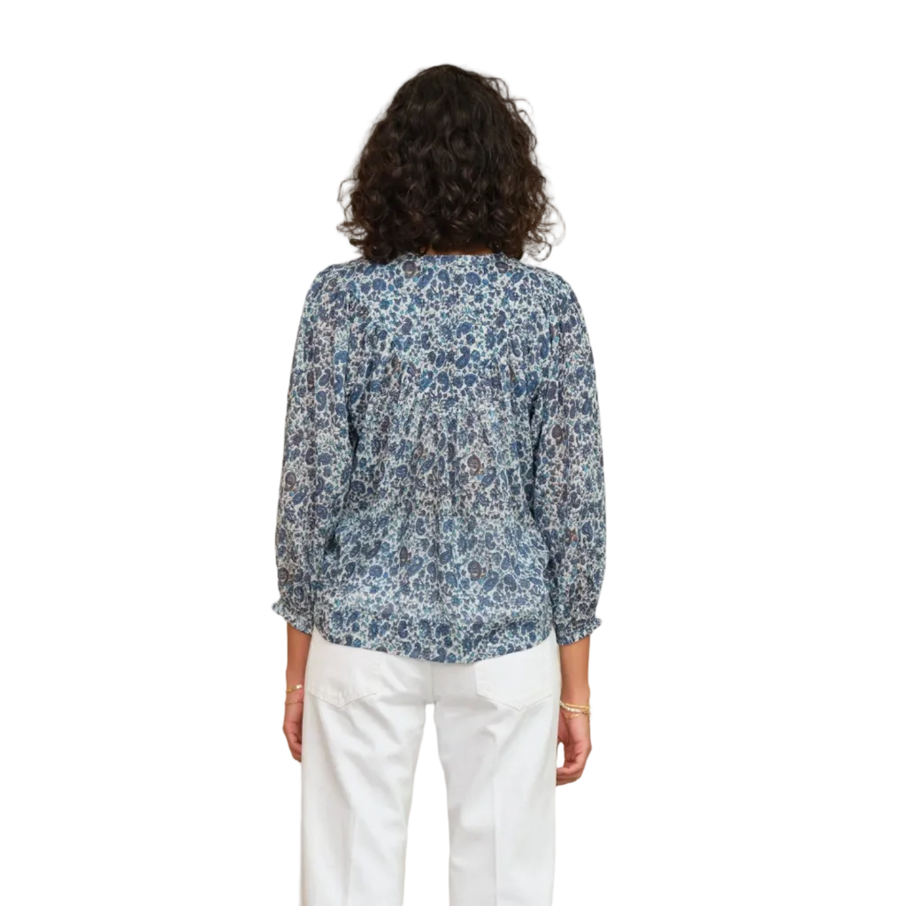 Esti Blouse