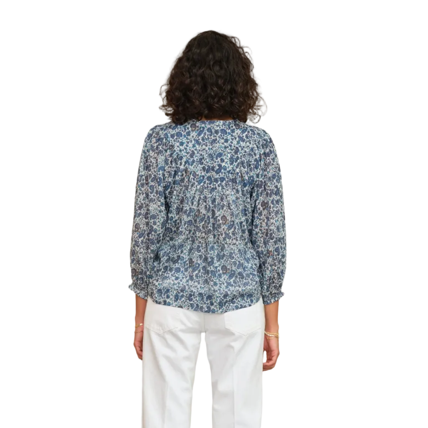 Esti Blouse
