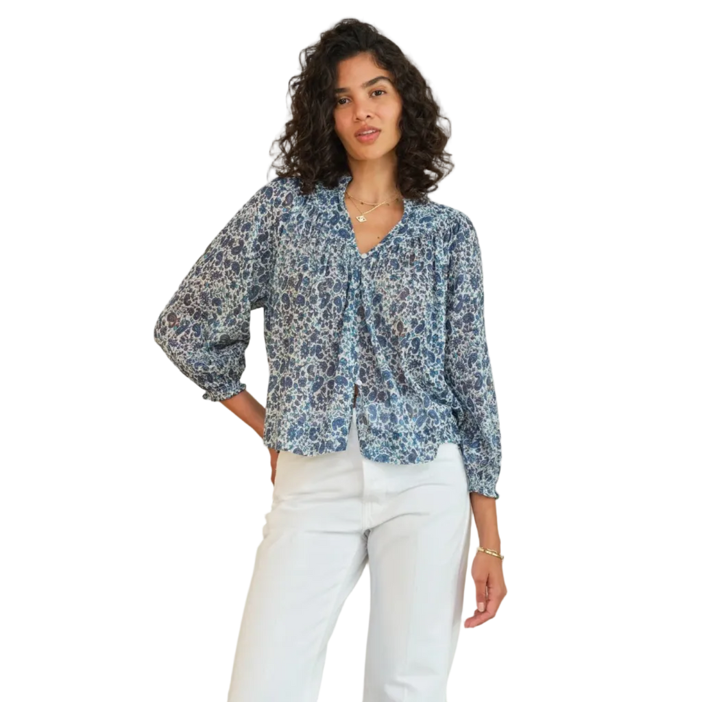 Esti Blouse