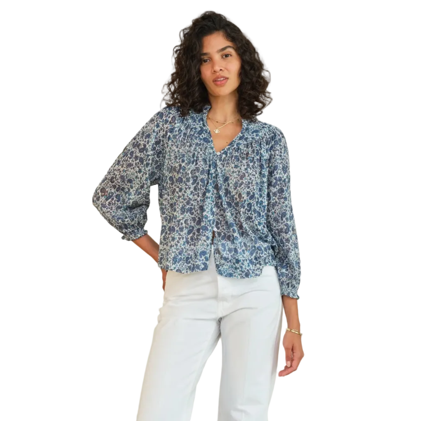 Esti Blouse