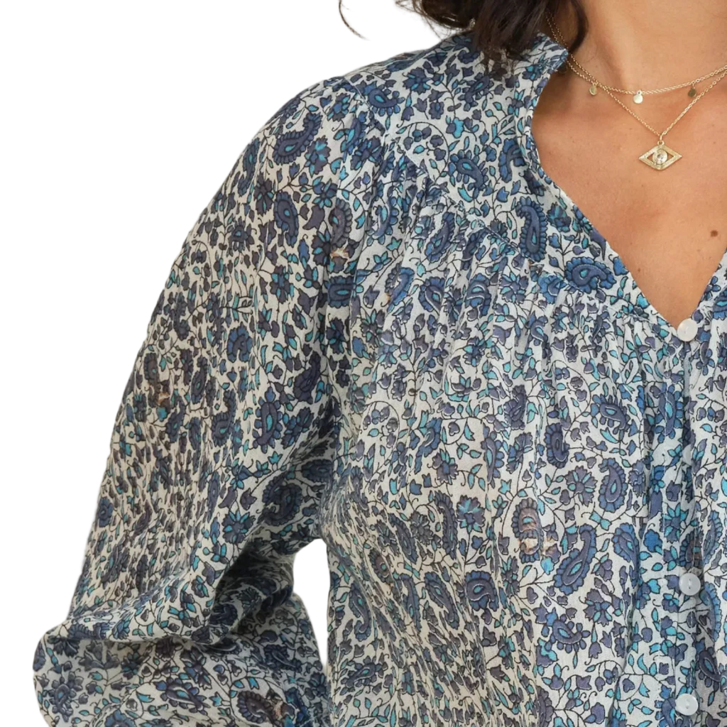 Esti Blouse