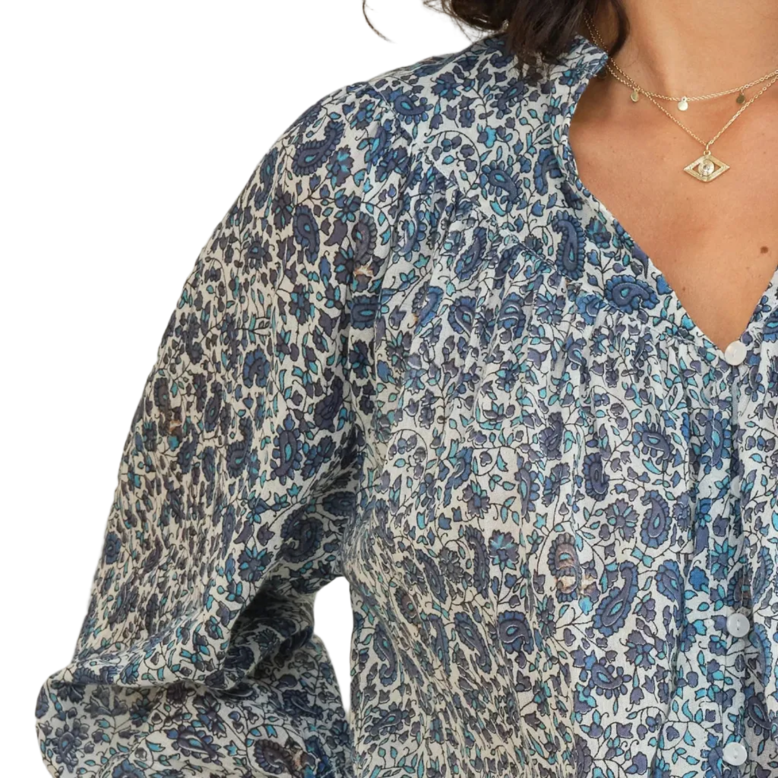 Esti Blouse