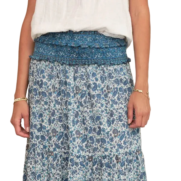 Esti Maxi Skirt